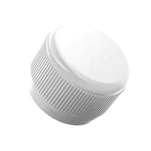 Tapa blanca