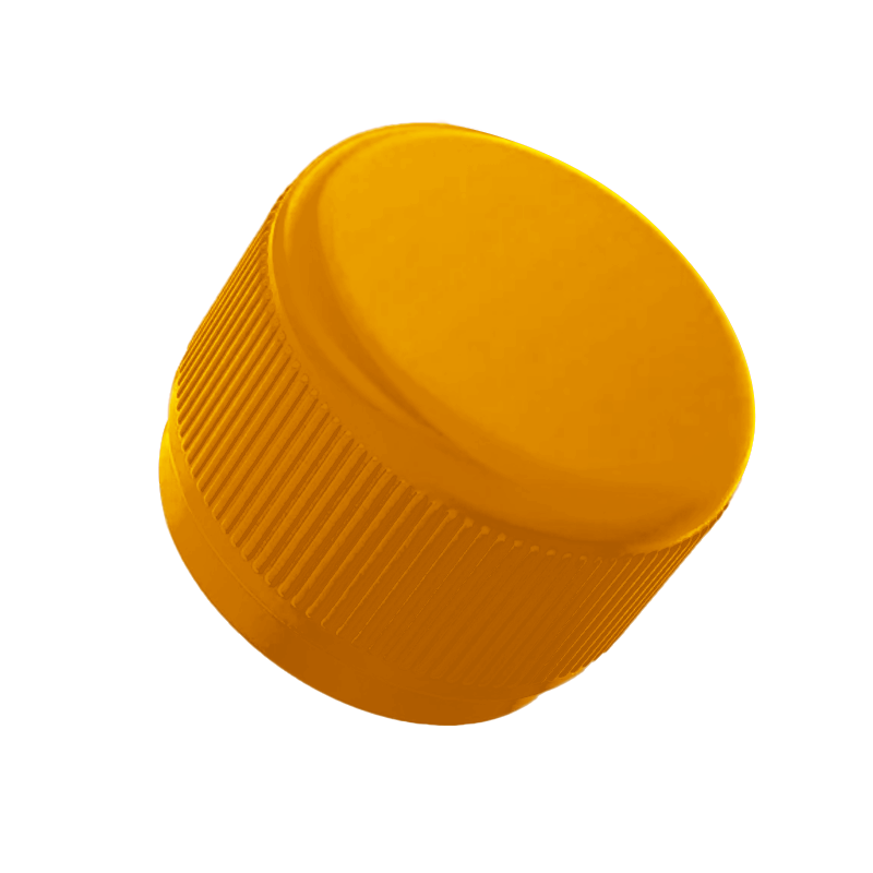 Tapa naranja