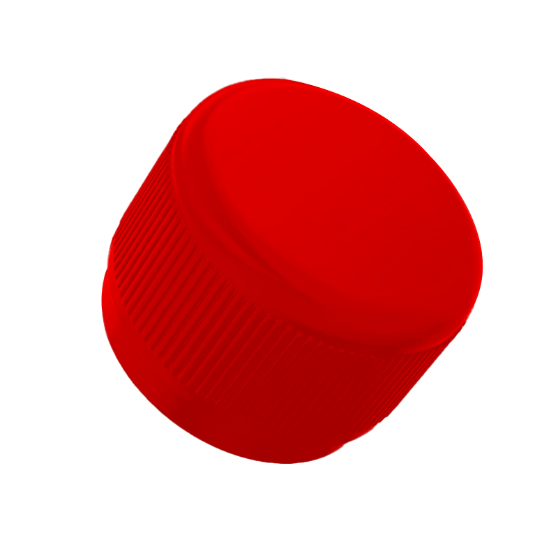 Tapa roja