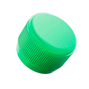 Tapa verde
